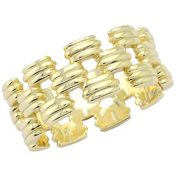 KALOUSTIAN Silver 925 Ring 12-04-1812Y