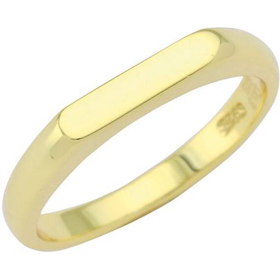 KALOUSTIAN Silver 925 Ring 12-04-1816Y