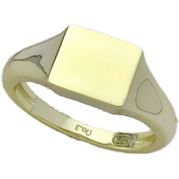 KALOUSTIAN Silver 925 Ring 12-04-1926Υ