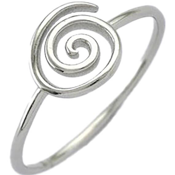 KALOUSTIAN Silver 925 Ring 12-04-1948W