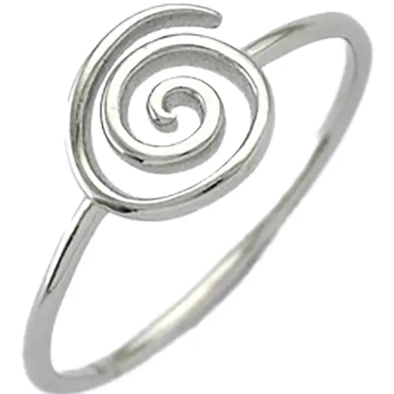 KALOUSTIAN Silver 925 Ring 12-04-1948W