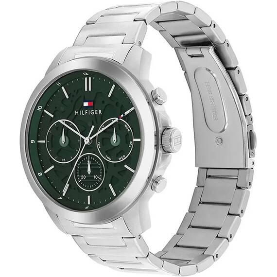 TOMMY HILFIGER Henry Multifunction 1710686, image 2