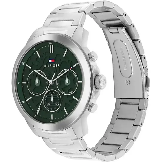 TOMMY HILFIGER Henry Multifunction 1710686, image 2