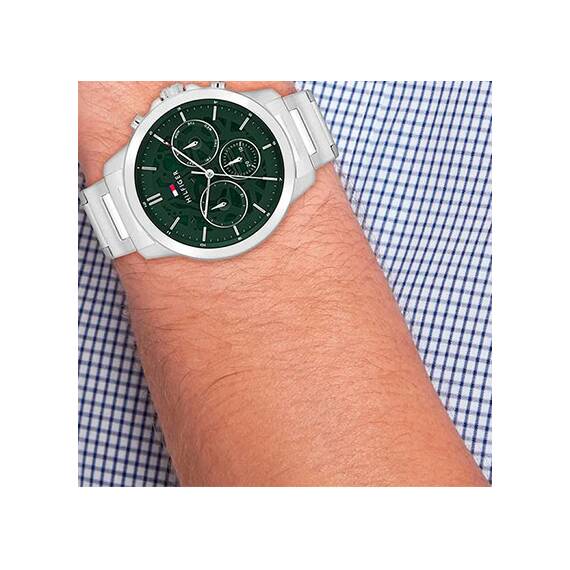 TOMMY HILFIGER Henry Multifunction 1710686, image 4