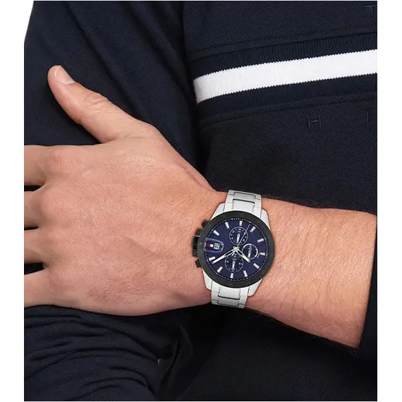 TOMMY HILFIGER Jameson Chronograph 1792198, image 2