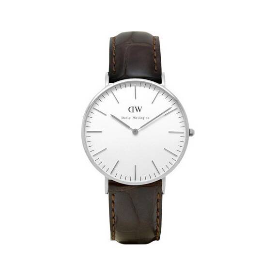 Daniel Wellington Classic York 0610DW