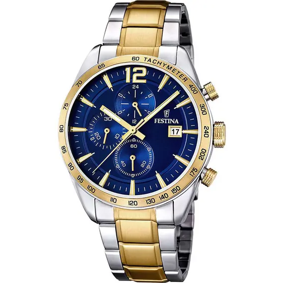 Festina Chronograph F16761/2