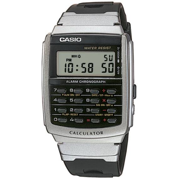 CASIO Standard CA-56-1ER