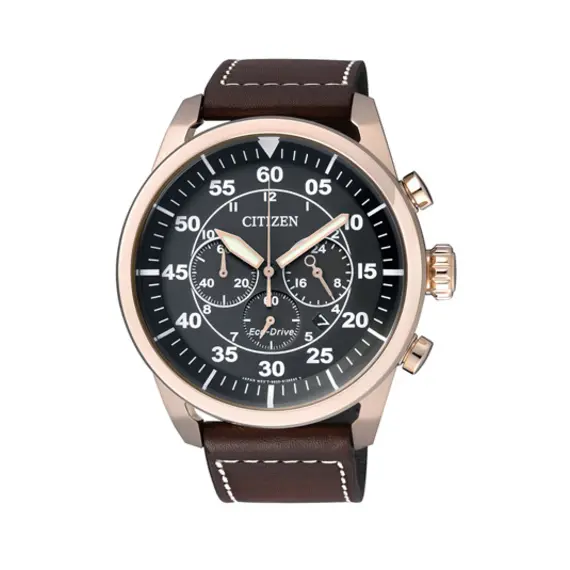 Citizen Eco-Drive Chronograph CA4213-00E