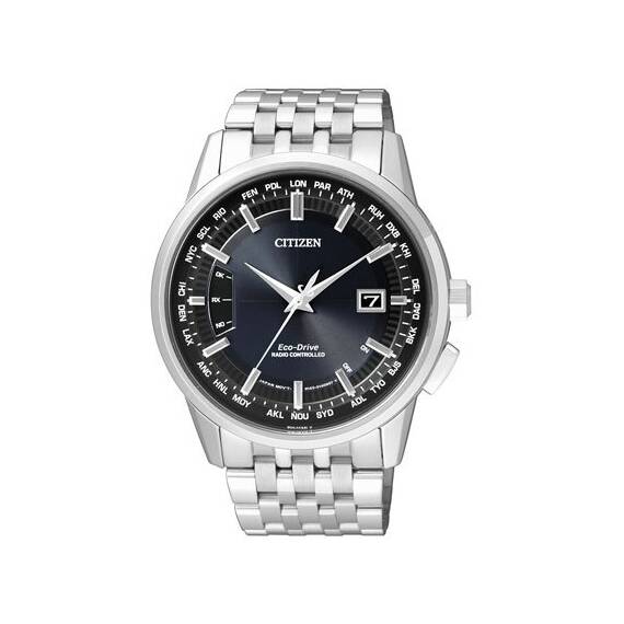 Citizen Eco-Drive Radio Controlled CB0150-62L