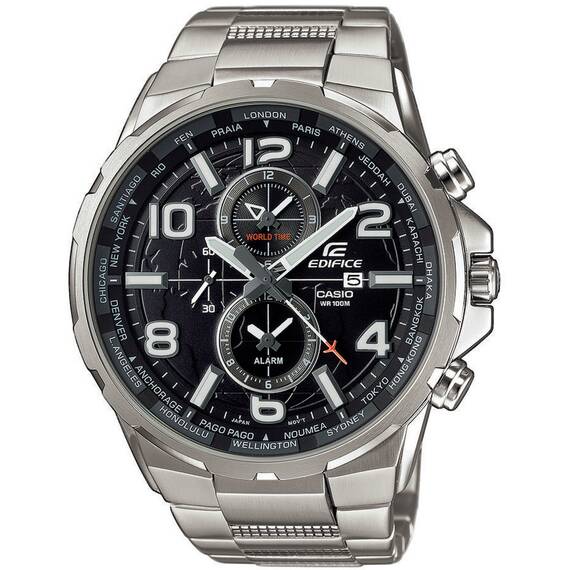 Casio Edifice EFR-302D-1AVUEF