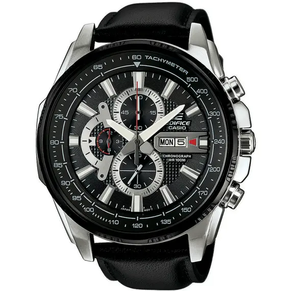 Casio Edifice EFR-549L-1AVUEF