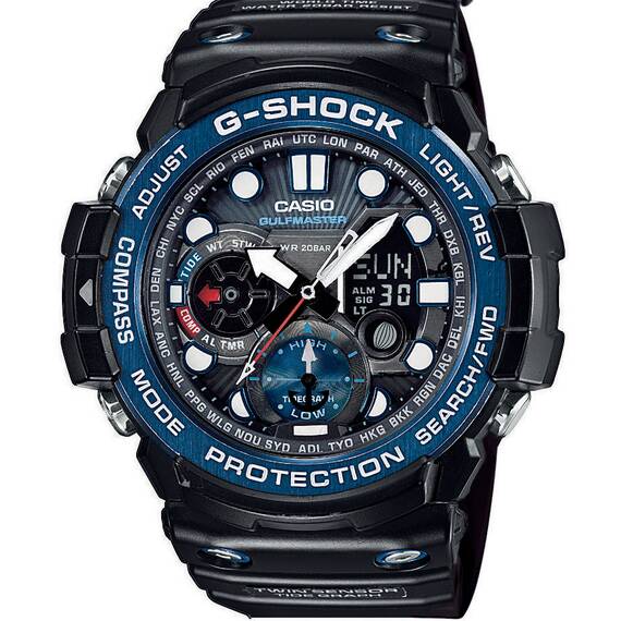 CASIO G-Shock GN-1000B-1AER
