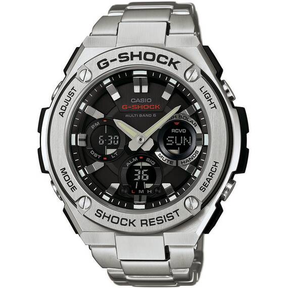 CASIO G-Shock GST-W110D-1AER