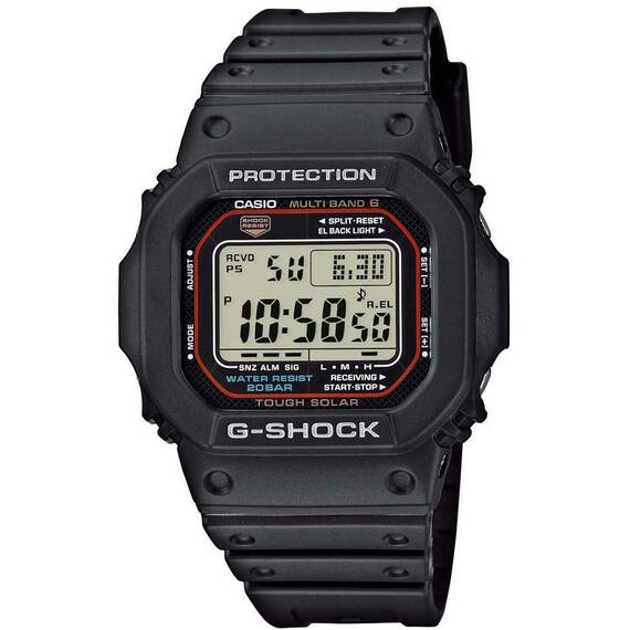Casio G-Shock GW-M5610-1ER