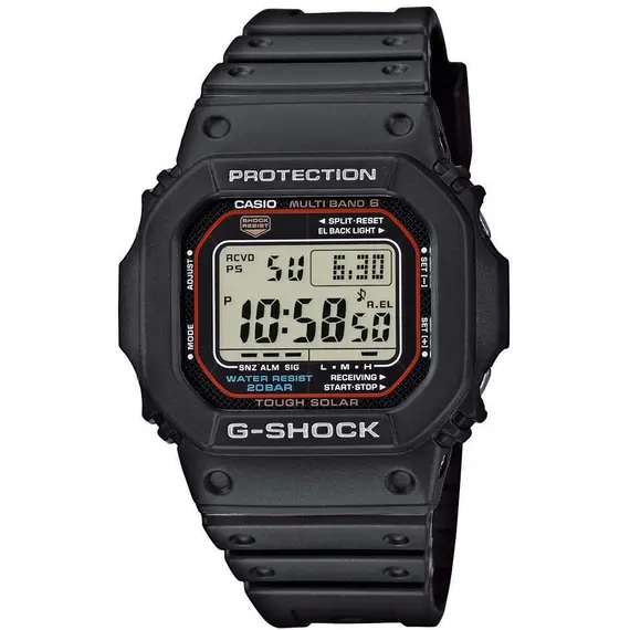 Casio G-Shock GW-M5610-1ER