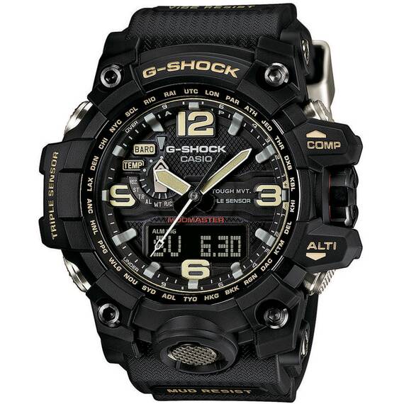 CASIO G-Shock GWG-1000-1AER