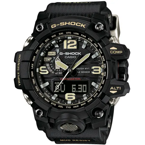 CASIO G-Shock GWG-1000-1AER