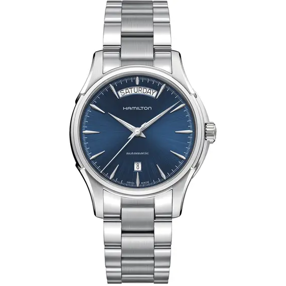 HAMILTON Jazzmaster Day Date H32505141