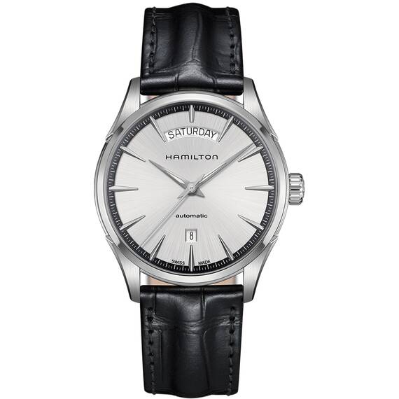 HAMILTON Jazzmaster Day Date H42565751