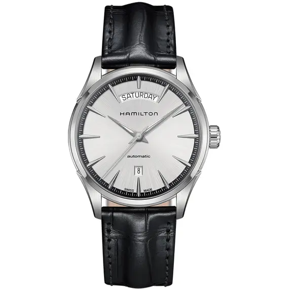 HAMILTON Jazzmaster Day Date H42565751