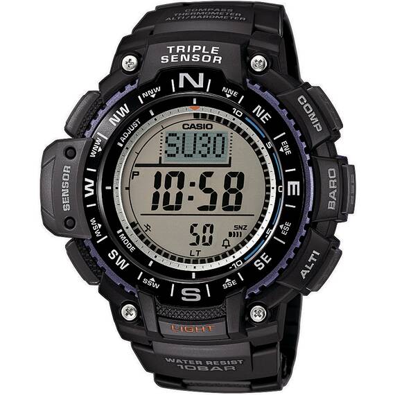 Casio Standard SGW-1000-1AER