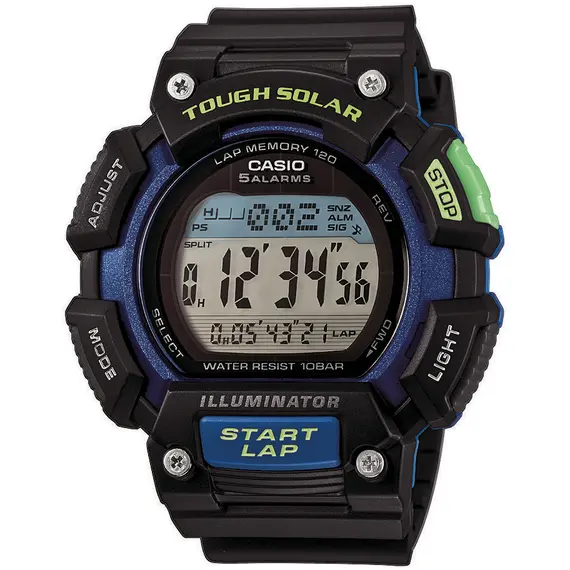 Casio Standard STL-S110H-1BEF