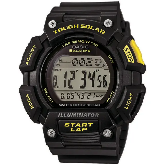 Casio Standard STL-S110H-1CEF
