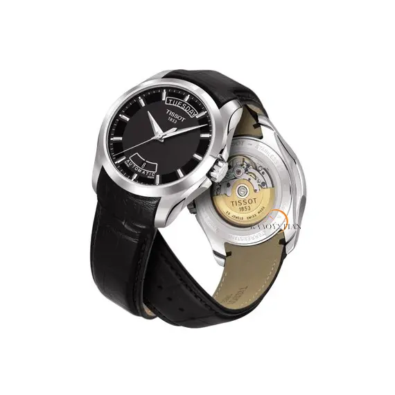 TISSOT Couturier Automatic T0354071605100, image 2