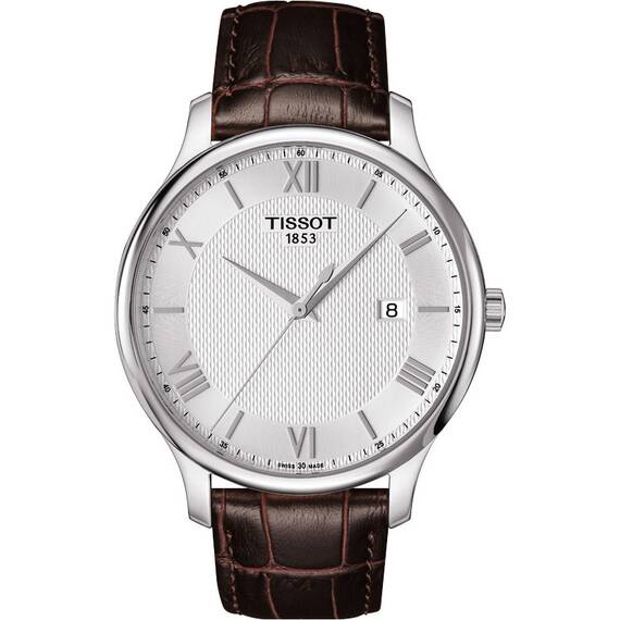Tissot Tradition Quartz Gent T0636101603800