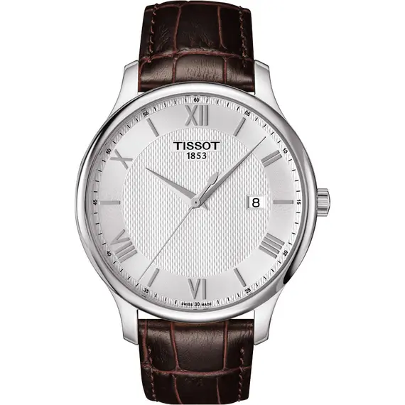 Tissot Tradition Quartz Gent T0636101603800