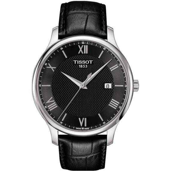 Tissot Tradition Quartz Gent T0636101605800