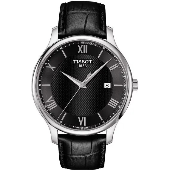 Tissot Tradition Quartz Gent T0636101605800