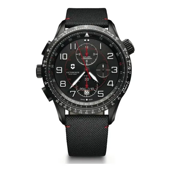 VICTORINOX Airboss Mach 9 Chronograph 241716