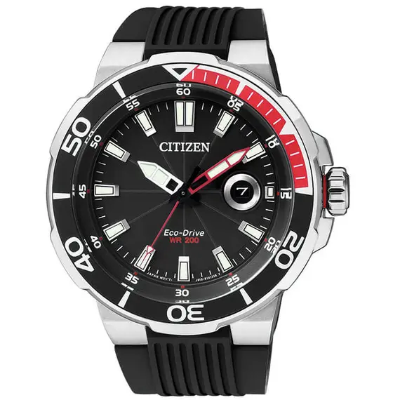 Citizen Yacht Sport Eco-Drive AW1420-04E