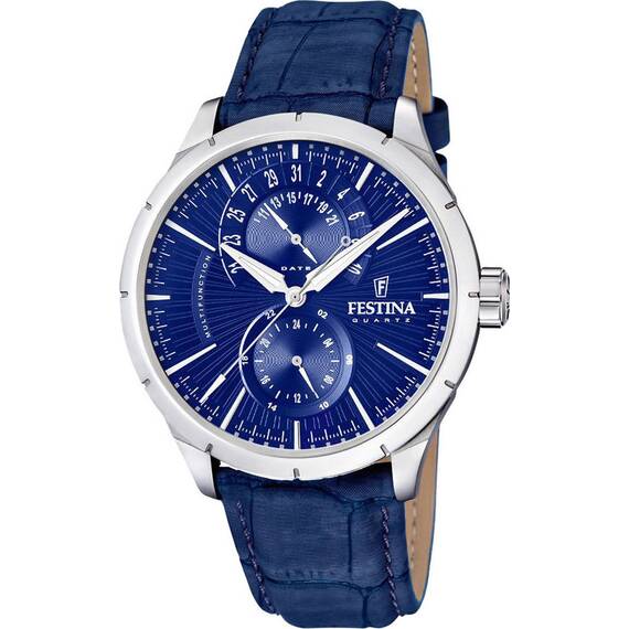 Festina Multifunction F16573/7