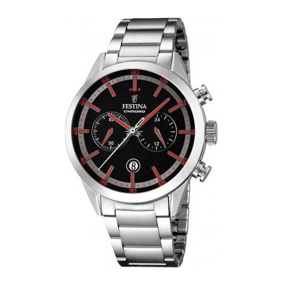 Festina Chronograph F16826/6
