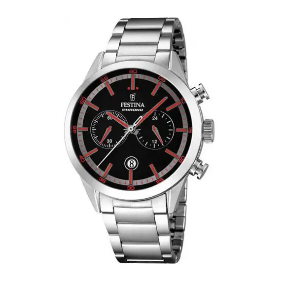 Festina Chronograph F16826/6