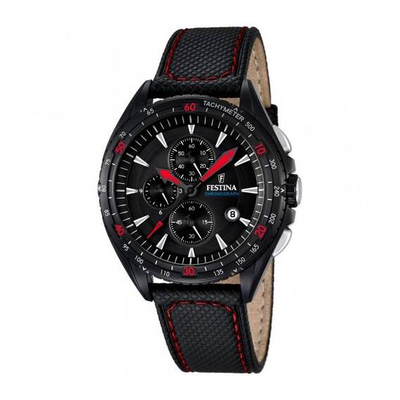 Festina Chronograph F16847/4