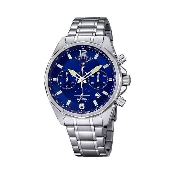 Festina Chronograph F6835/3