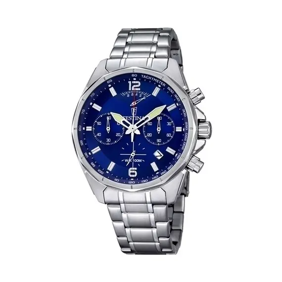 Festina Chronograph F6835/3
