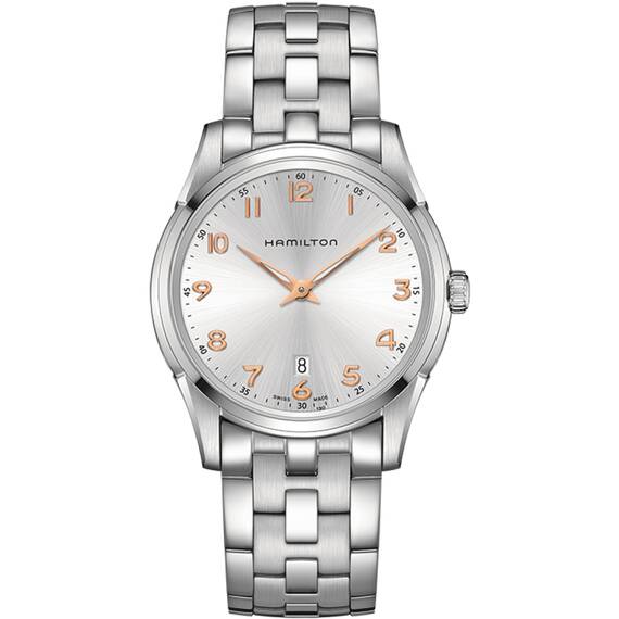 Hamilton Jazzmaster Thinline H38511113
