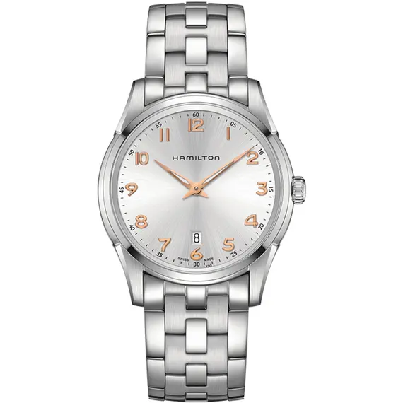Hamilton Jazzmaster Thinline H38511113