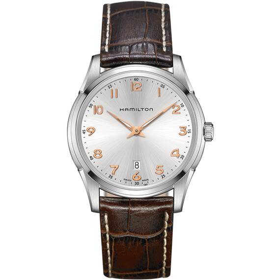 Hamilton Jazzmaster Thinline H38511513