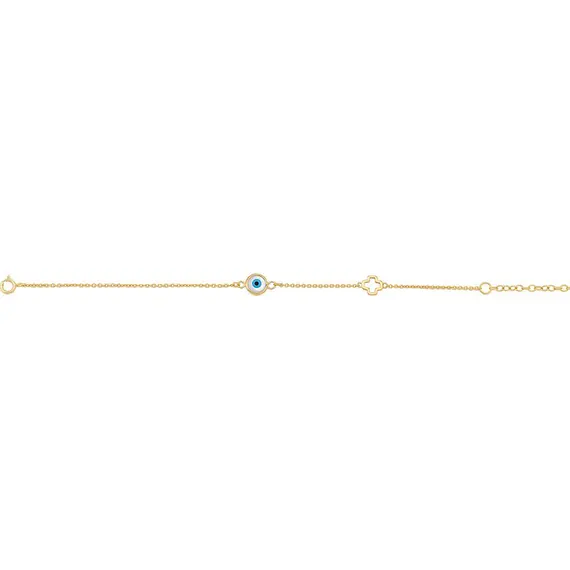 KALOUSTIAN Silver 925 Bracelet 04-06-0864Y