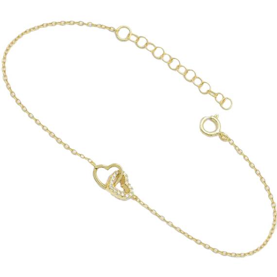 KALOUSTIAN Silver 925 Bracelet 04-06-1357Y