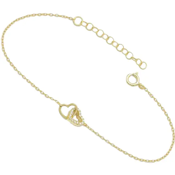 KALOUSTIAN Silver 925 Bracelet 04-06-1357Y