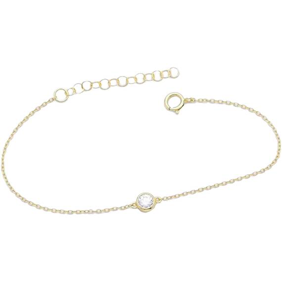 KALOUSTIAN Silver 925 Bracelet 04-06-1360Y