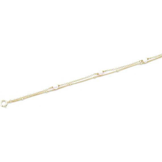 KALOUSTIAN Silver 925 Bracelet 04-06-1389Y
