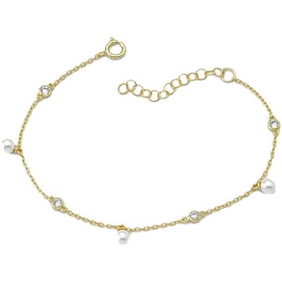 KALOUSTIAN Silver 925 Bracelet 04-06-1577Y